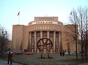 volksb&uum;hne